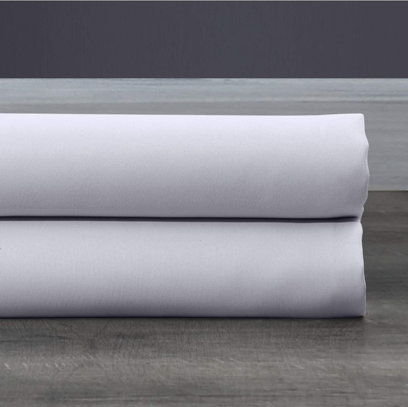 Elegant Fog Grey Curtain Panel - Picture 2 of 4